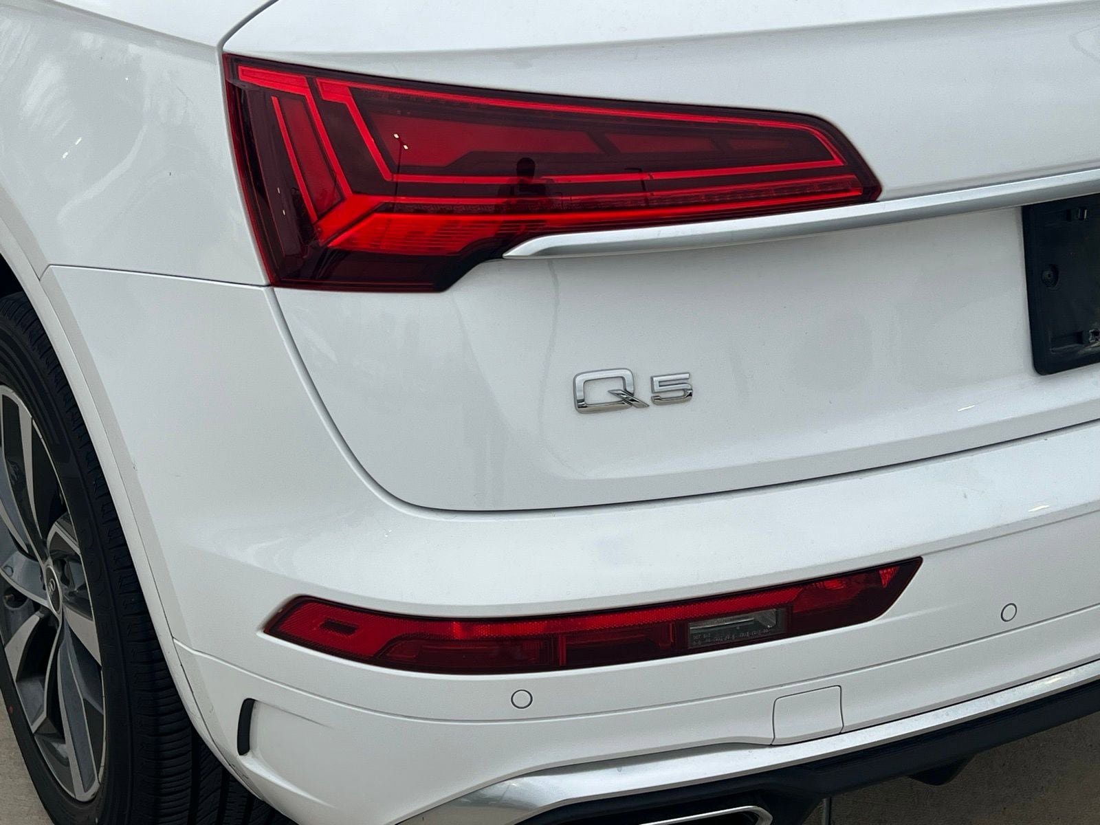 Used 2023 Audi Q5 2.0T Premium Plus image 13