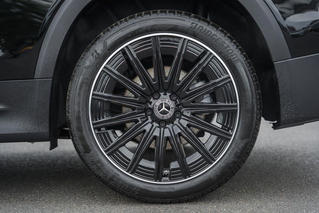 New 2026 Mercedes-Benz GLB 250 4MATIC image 18