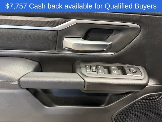 New 2026 RAM 1500 Big Horn AWD/4WD image 9