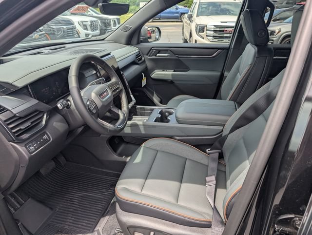 New 2026 GMC Acadia AT4 w/ Luxury Package AWD/4WD image 13