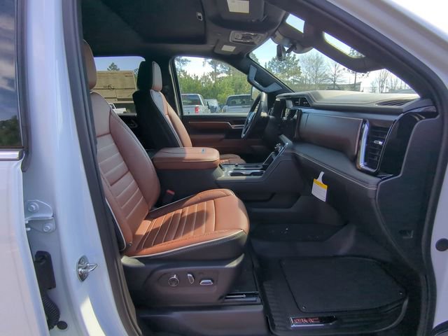 New 2026 GMC Sierra 3500 Denali Ultimate image 46