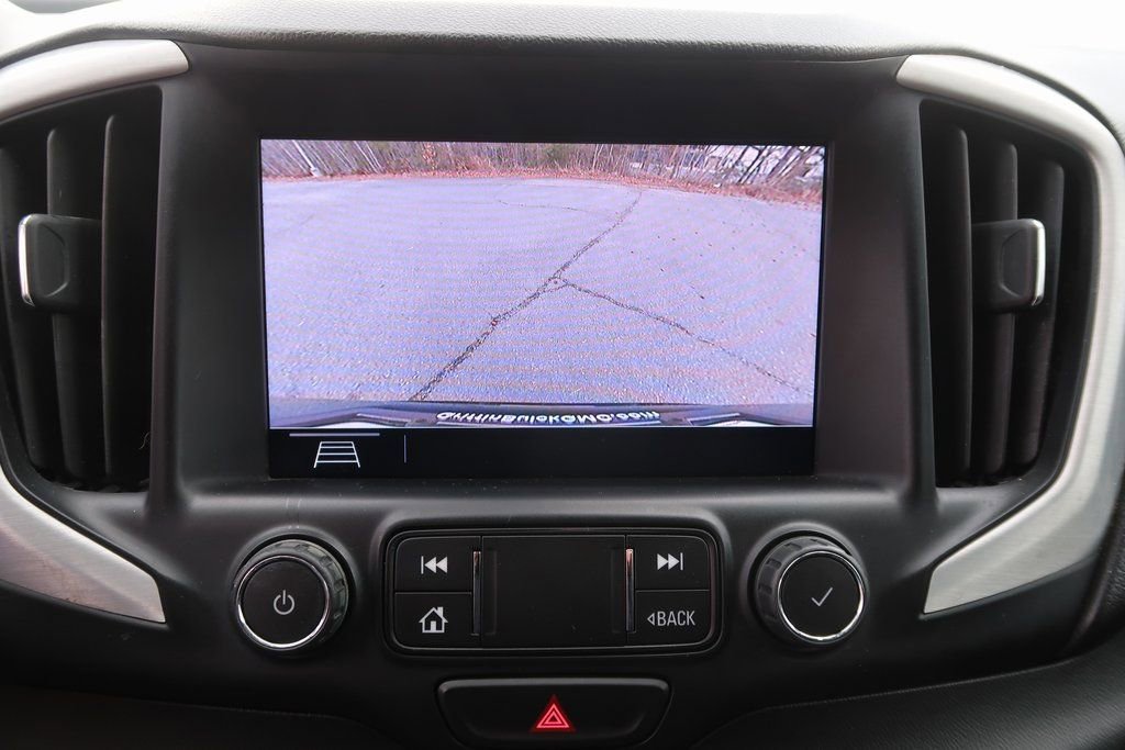 Certified 2020 GMC Terrain SLE w/ Driver Convenience Package image 27