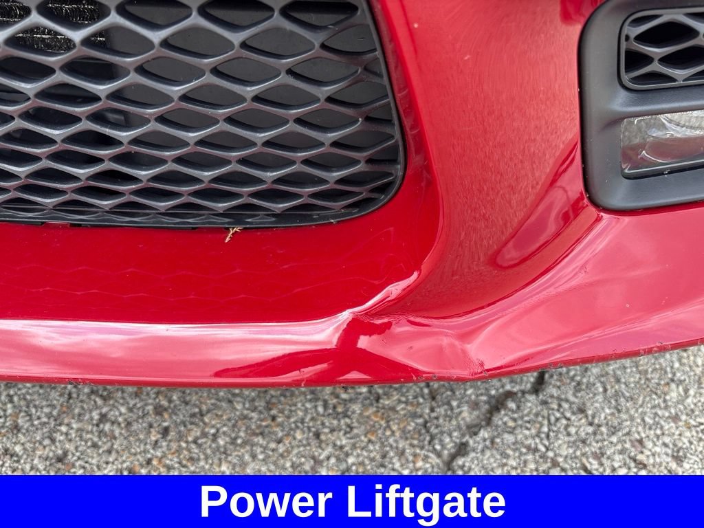 Used 2019 Dodge Durango R/T w/ Blacktop Package AWD/4WD image 14