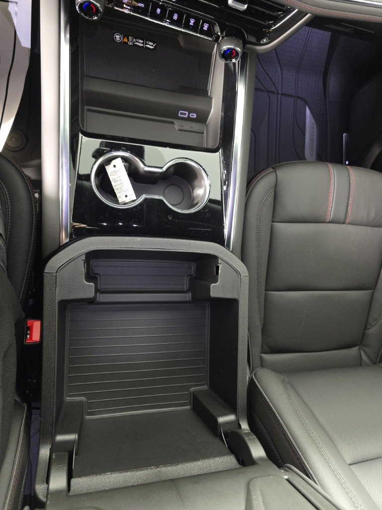 New 2026 Chevrolet Tahoe RST w/ Advanced Technology Package image 22