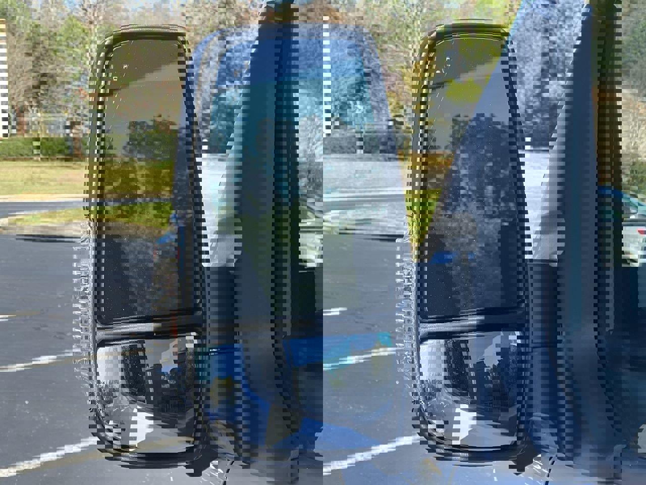 New 2026 Ford Transit 350 XLT image 25