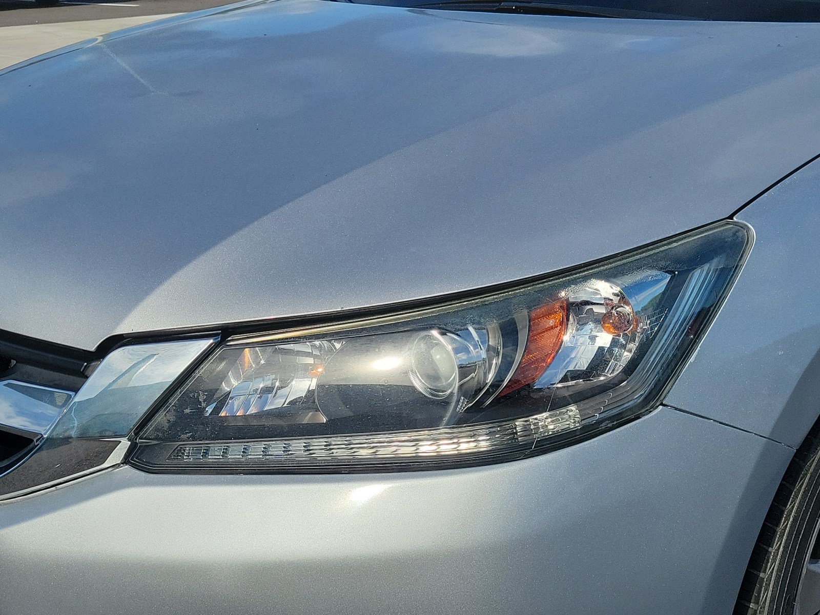 Used 2013 Honda Accord EX-L image 11