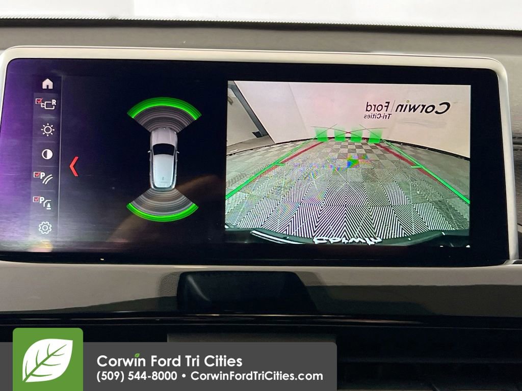 Used 2020 BMW X2 sDrive28i w/ Convenience Package image 21