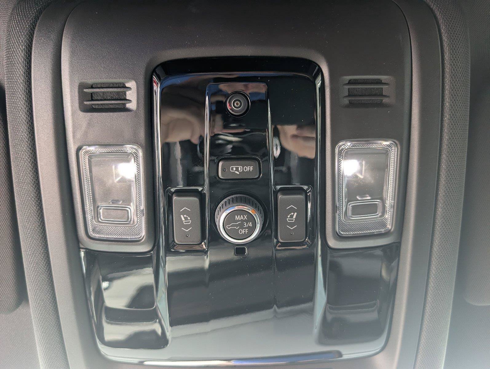 New 2026 Chevrolet Tahoe LT w/ Comfort Package RWD image 21
