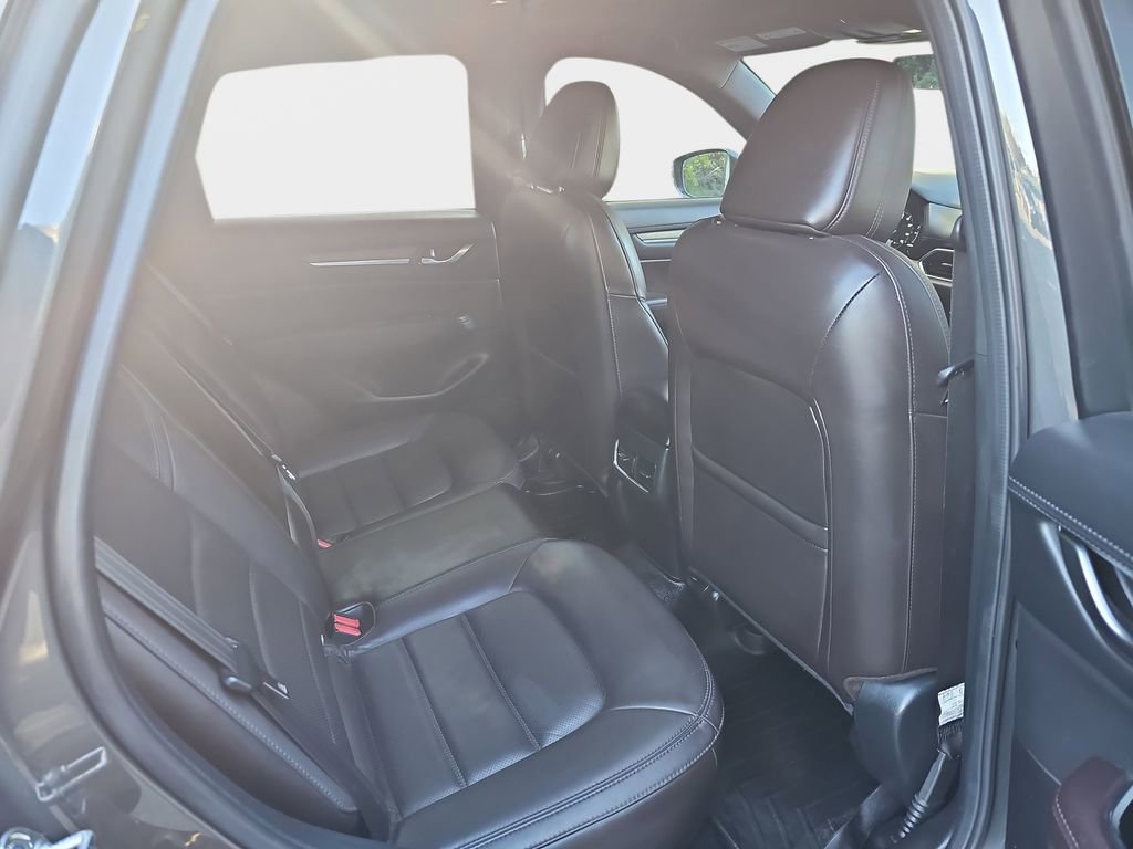 Used 2019 MAZDA CX-5 Signature AWD/4WD image 14