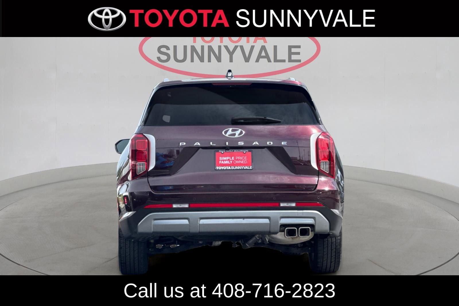 Used 2025 Hyundai Palisade SEL image 8