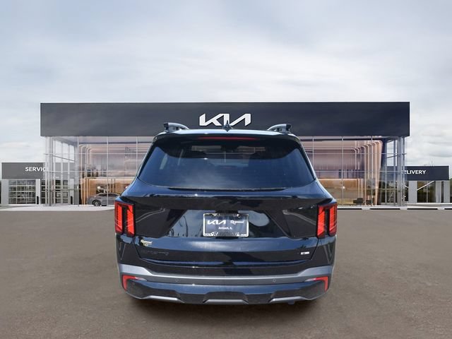 New 2026 Kia Sorento SX AWD/4WD image 5