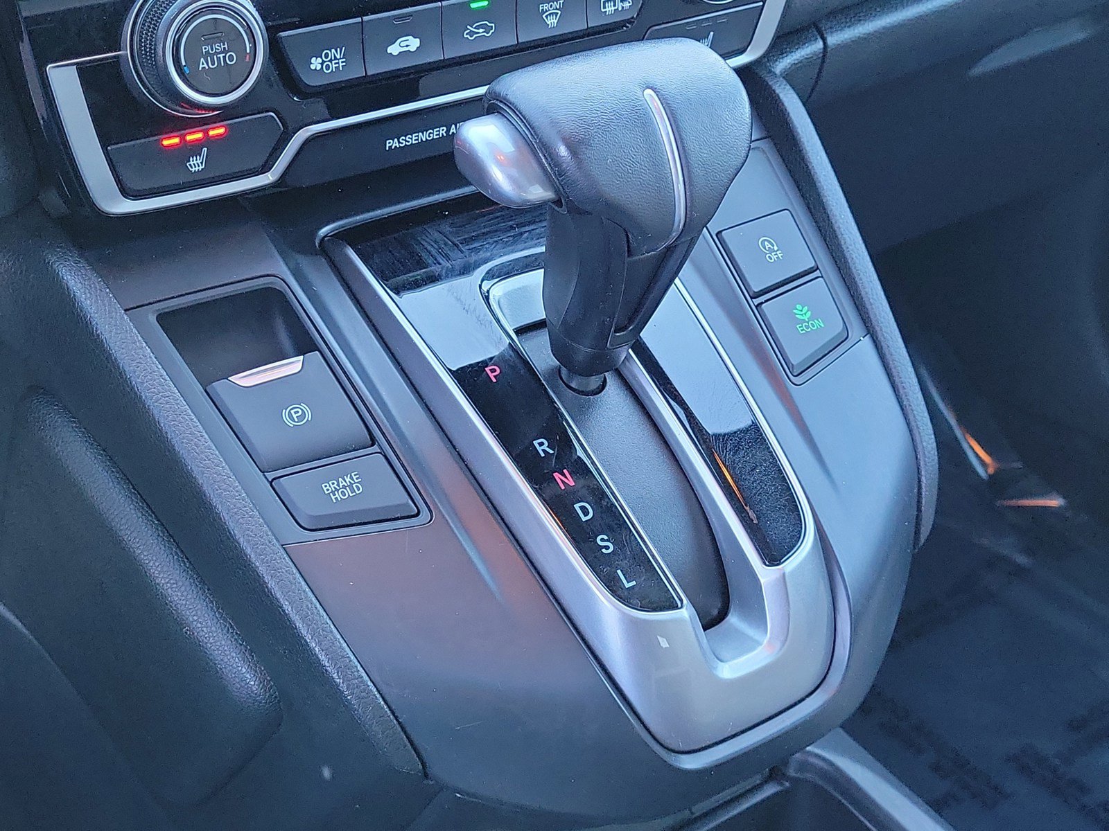 Used 2021 Honda CR-V EX-L image 25