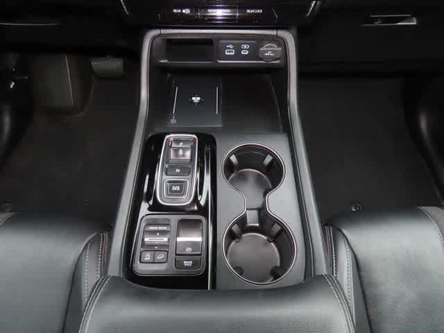 Used 2023 Honda Pilot EX-L image 24