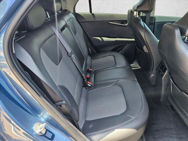 Used 2023 Kia Niro Wind FWD image 21