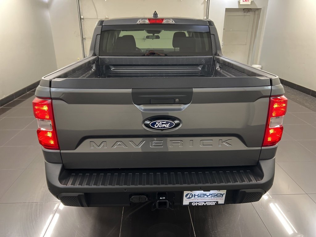 New 2026 Ford Maverick XLT w/ XLT Luxury Package image 5