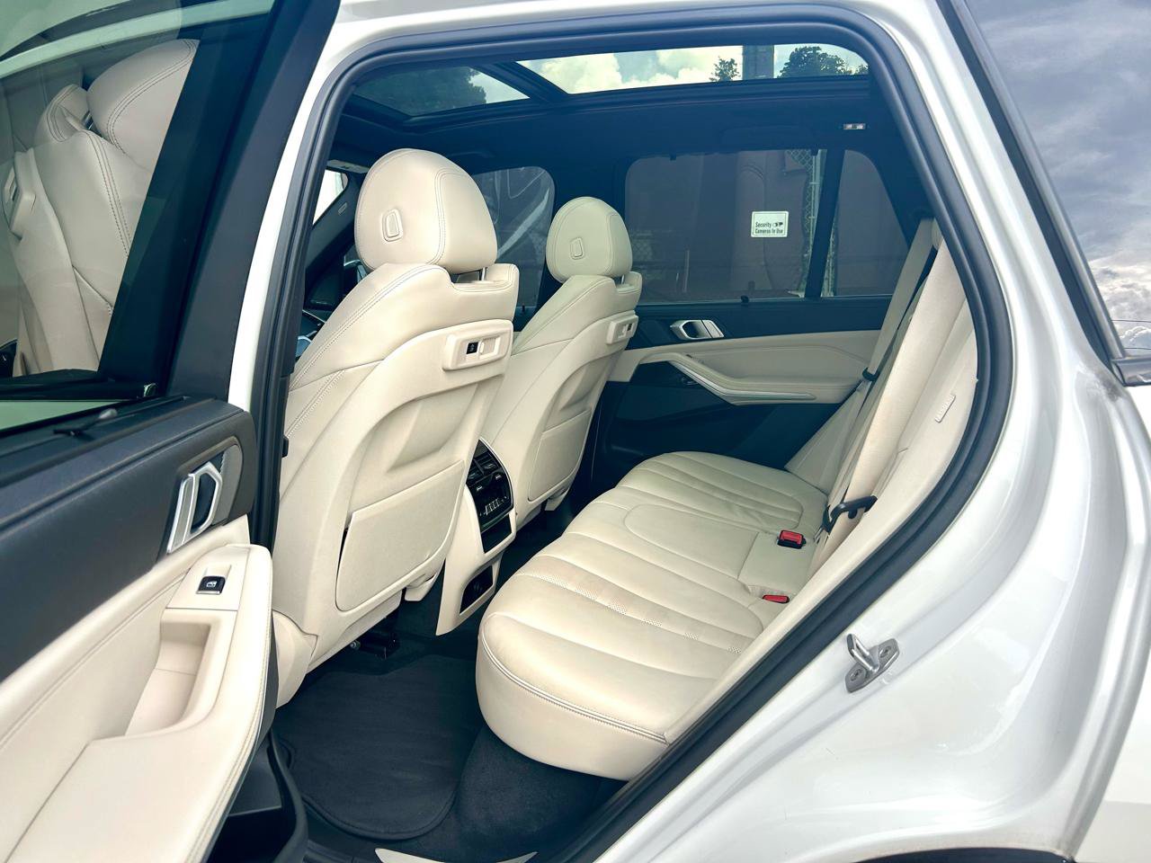 Used 2019 BMW X5 xDrive40i w/ Premium Package 2 AWD/4WD image 14