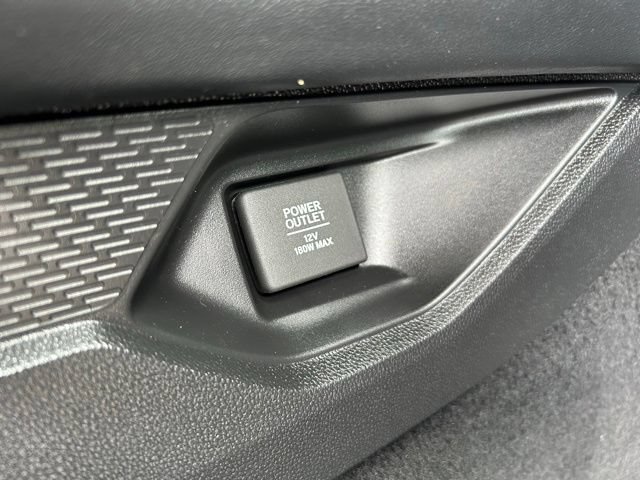 Used 2025 Acura MDX A-Spec AWD/4WD image 34