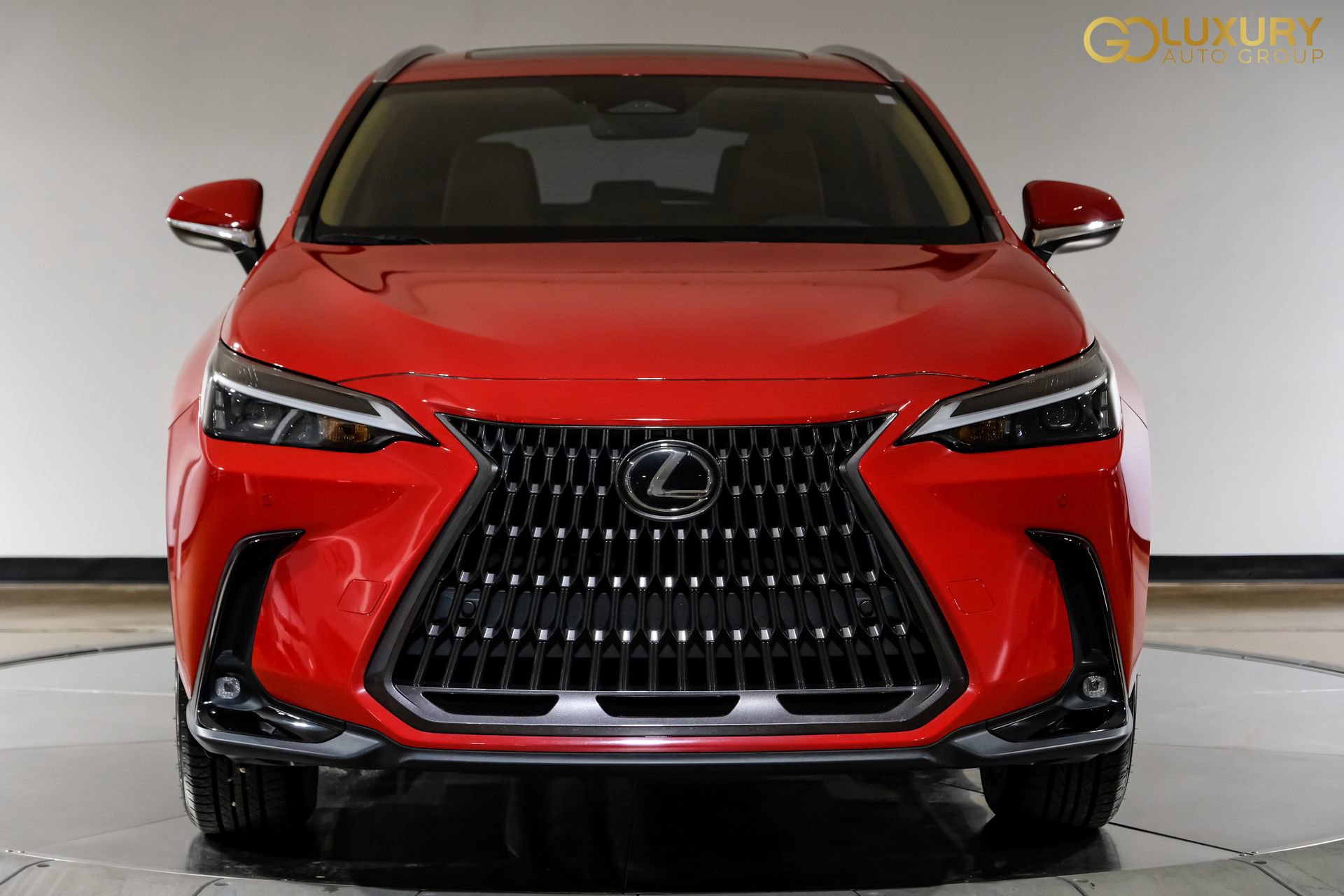 Used 2024 Lexus NX 250 250 Premium w/ Towing Package (2000 Lbs) image 7