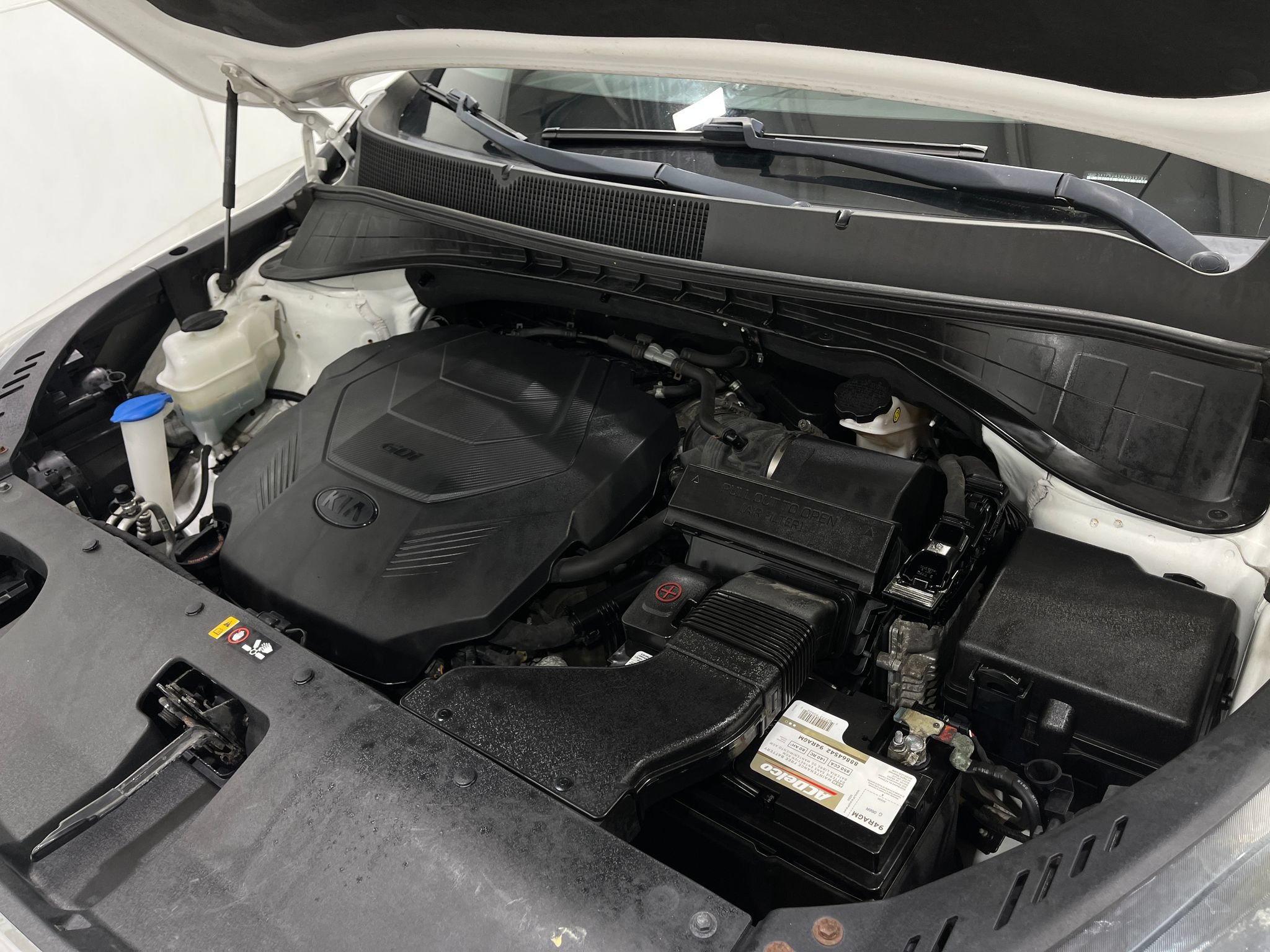 Used 2019 Kia Sorento SX AWD/4WD image 28