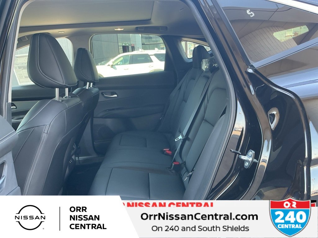 New 2025 Nissan Murano SL image 14