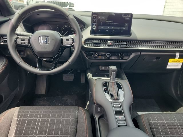 New 2027 Honda HR-V Sport image 9