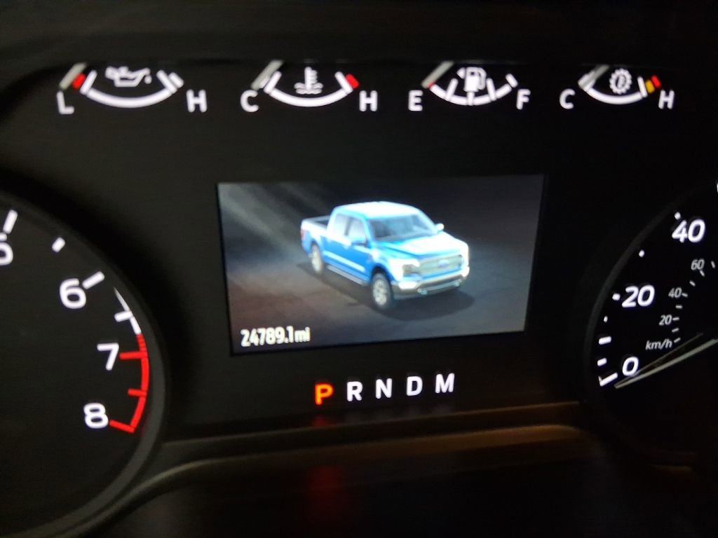 Used 2023 Ford F150 XL w/ STX Appearance Package image 11