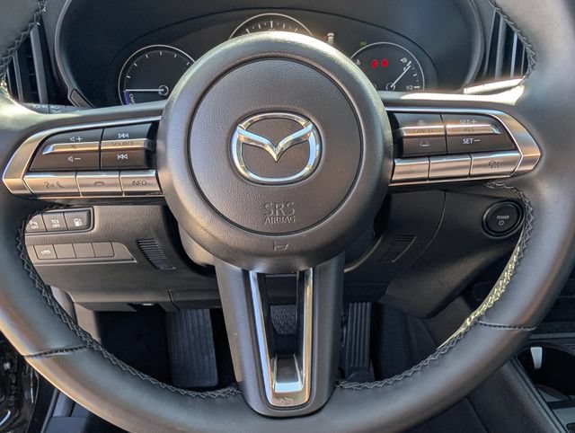 Certified 2026 MAZDA CX-50 2.5 Hybrid w/ Preferred Pkg AWD/4WD image 23