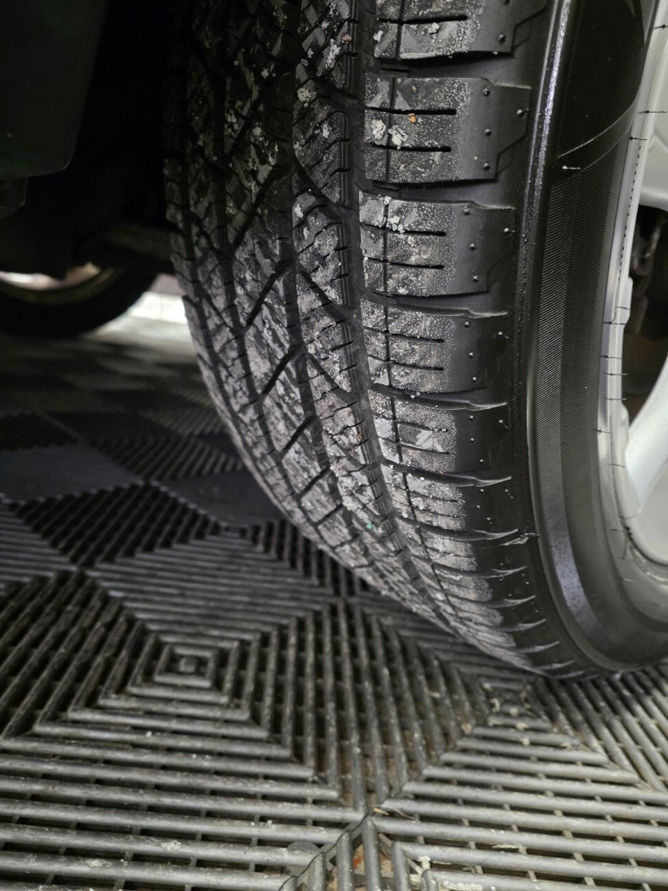 Used 2010 Mercedes-Benz ML 350 2WD image 40