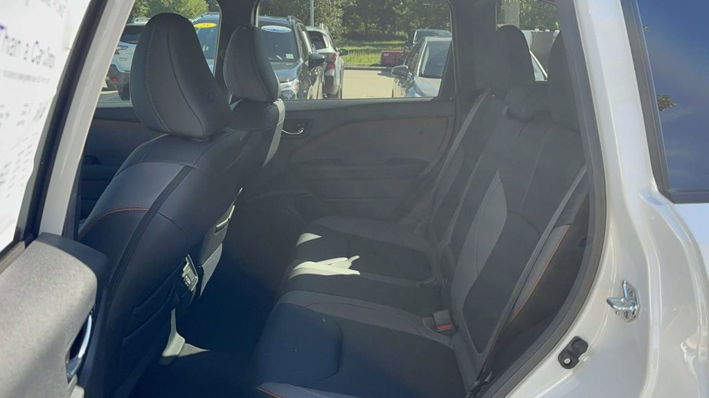New 2026 Subaru Forester Sport AWD/4WD image 12