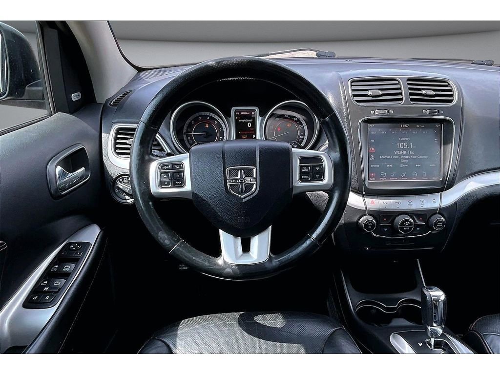 Used 2016 Dodge Journey R/T AWD/4WD image 8