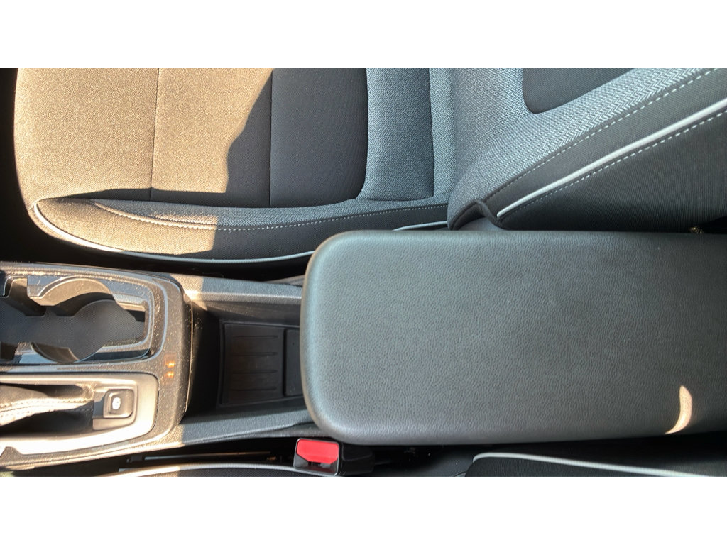 Used 2025 Chevrolet TrailBlazer LT FWD image 17