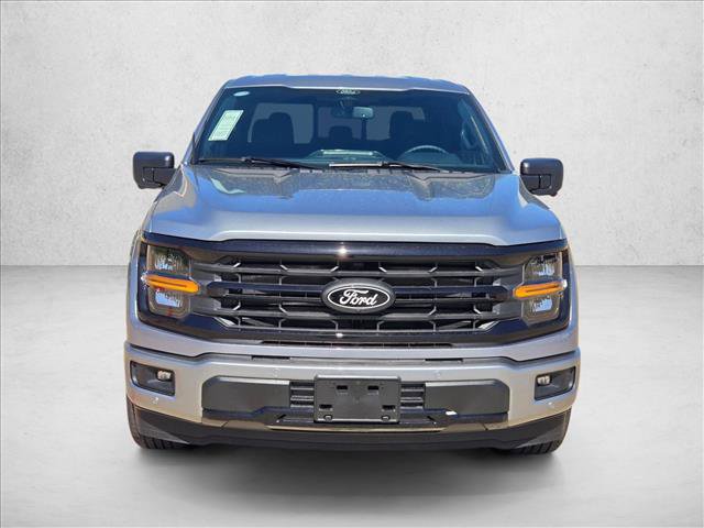 New 2026 Ford F150 XLT image 6