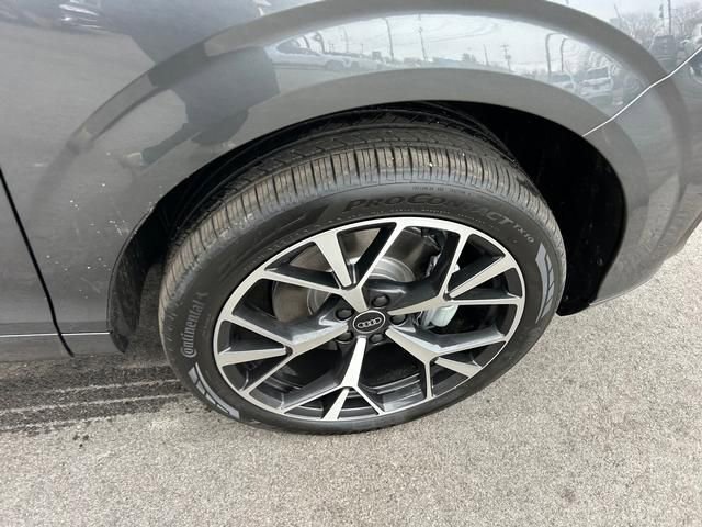 New 2026 Audi Q3 quattro 2.0T image 27