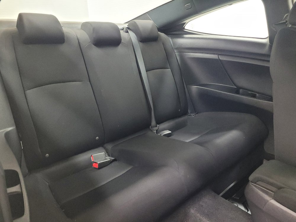 Used 2020 Honda Civic LX image 19