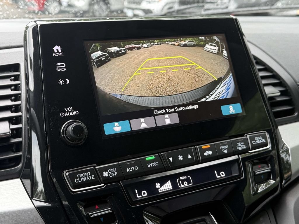 Used 2019 Honda Odyssey EX image 27
