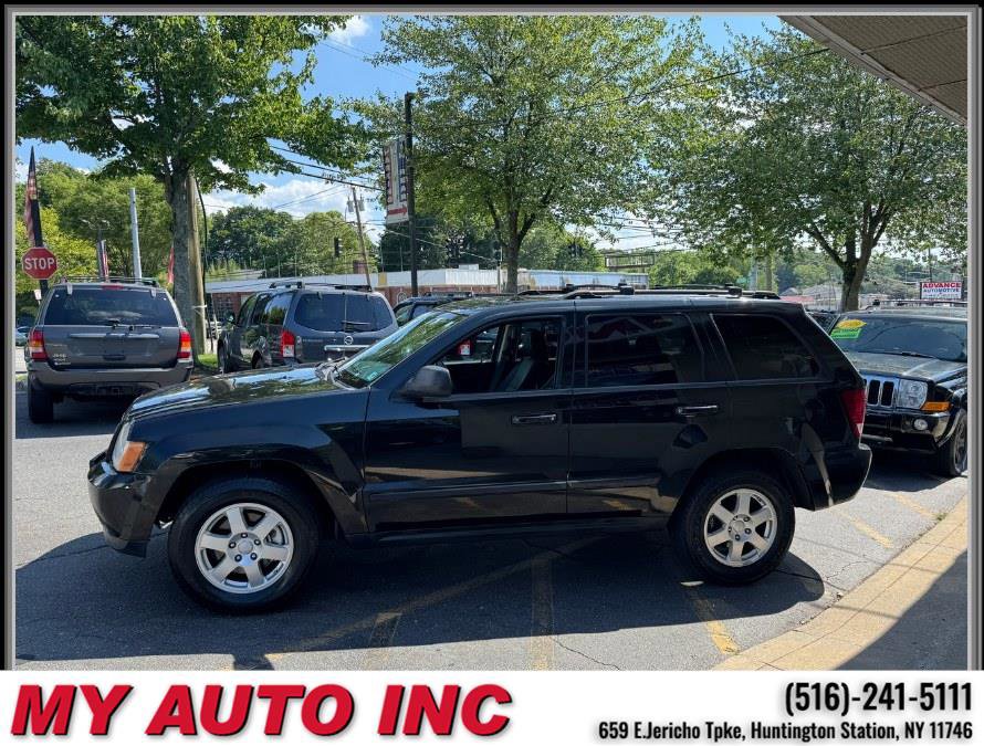 Used 2008 Jeep Grand Cherokee Laredo image 7