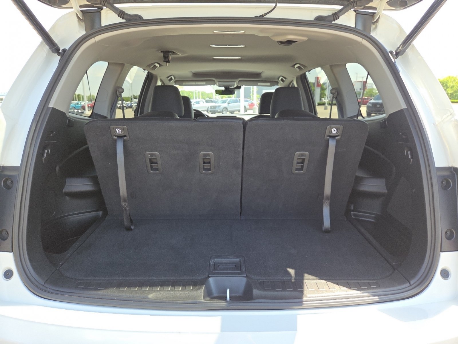Used 2021 Honda Pilot Special Edition image 20