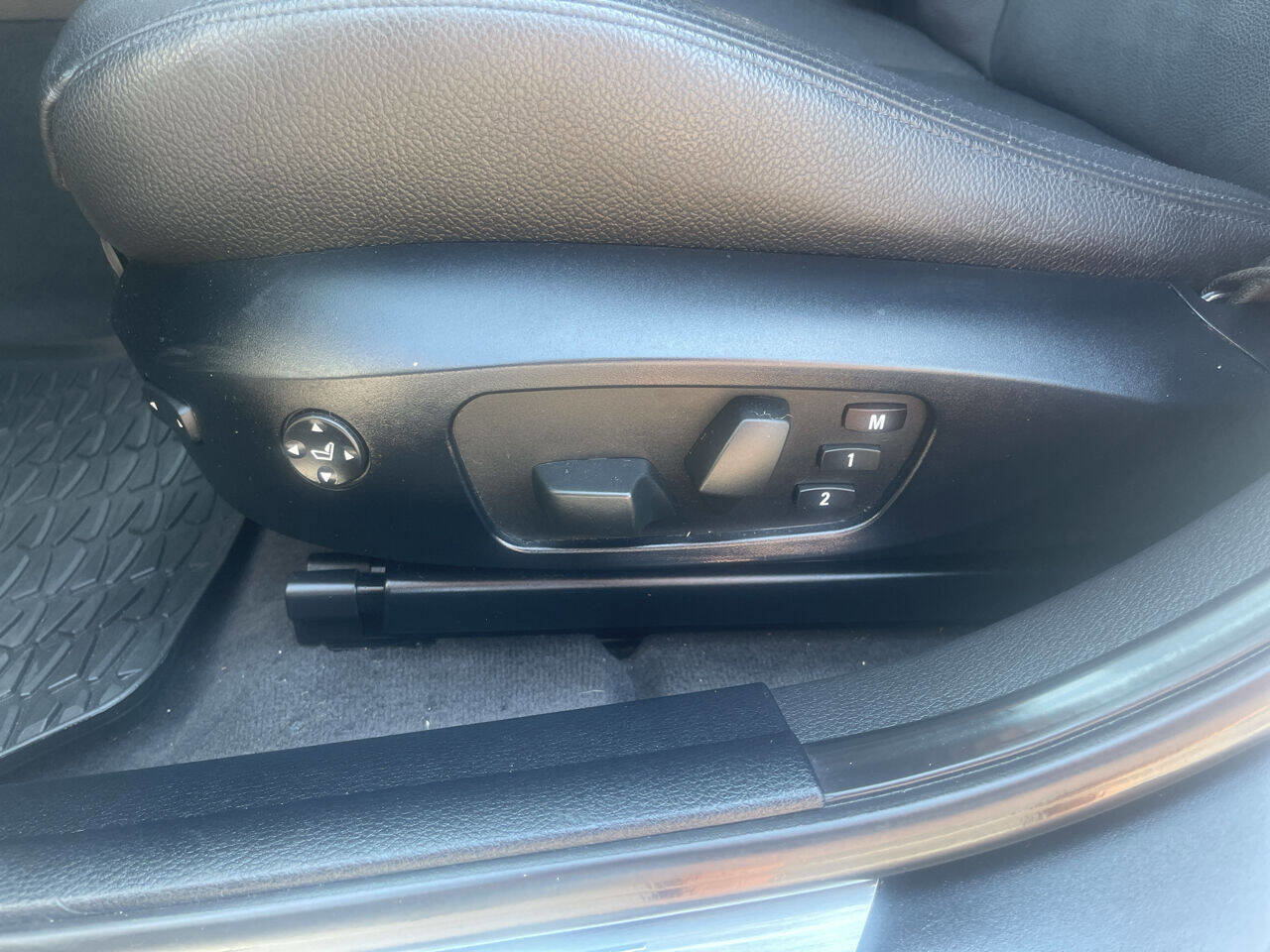 Used 2015 BMW X1 xDrive35i image 9