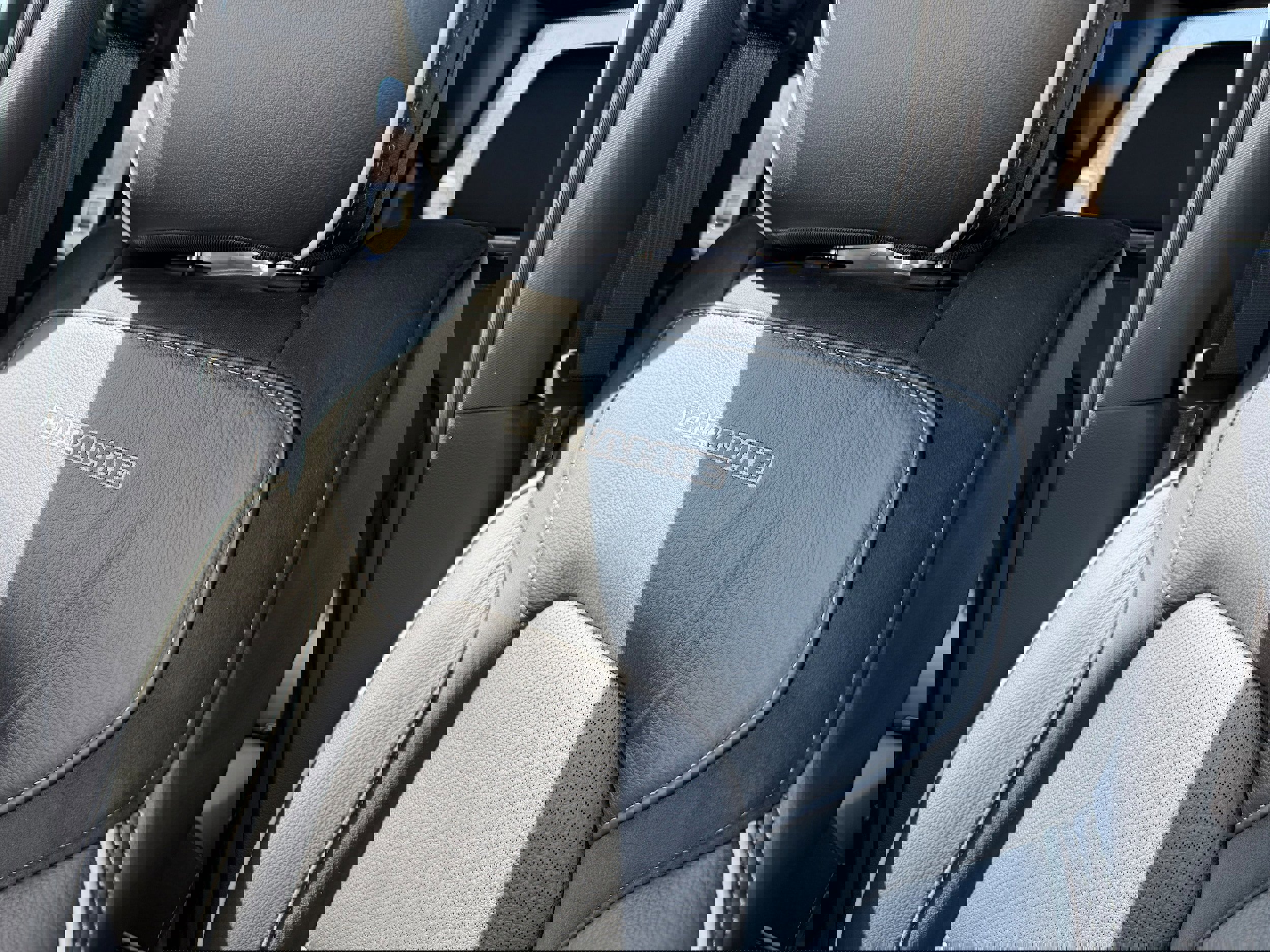 New 2026 RAM 1500 Laramie image 19