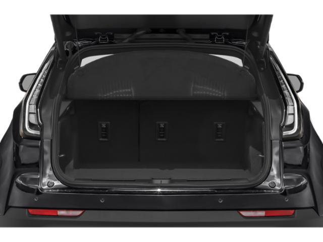 Certified 2023 Cadillac XT4 Sport image 14