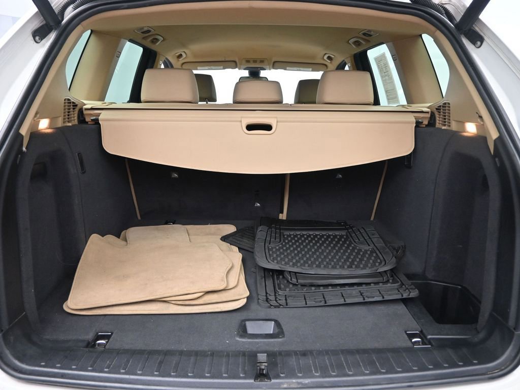 Used 2013 BMW X3 xDrive28i image 21