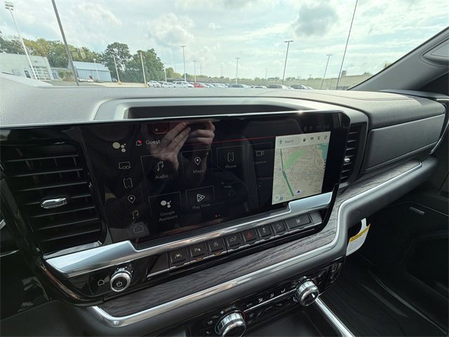 New 2026 GMC Sierra 1500 SLT w/ SLT Premium Plus Package image 47