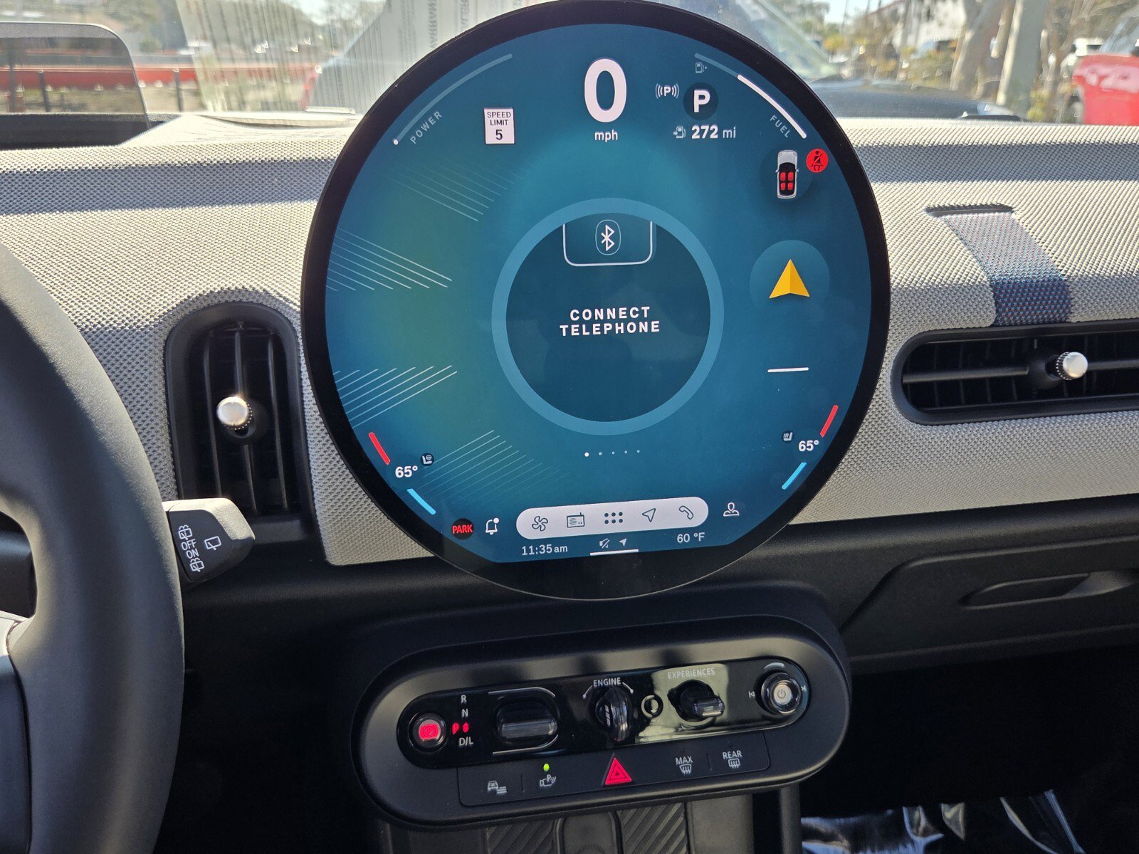 Used 2025 MINI Cooper S image 20