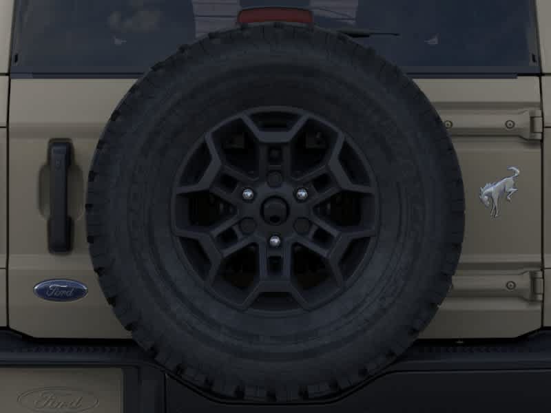 New 2026 Ford Bronco Badlands AWD/4WD image 24