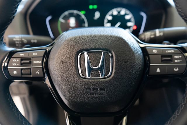 New 2026 Honda Civic Sport image 19