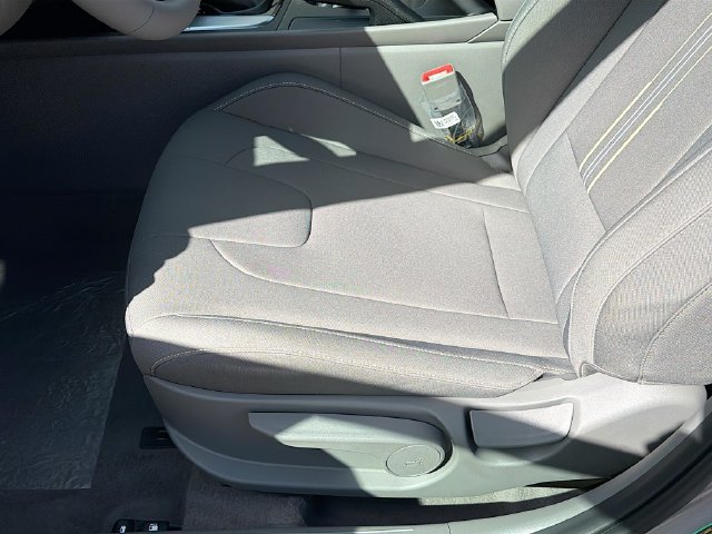 Certified 2026 Hyundai Elantra Sport FWD image 20