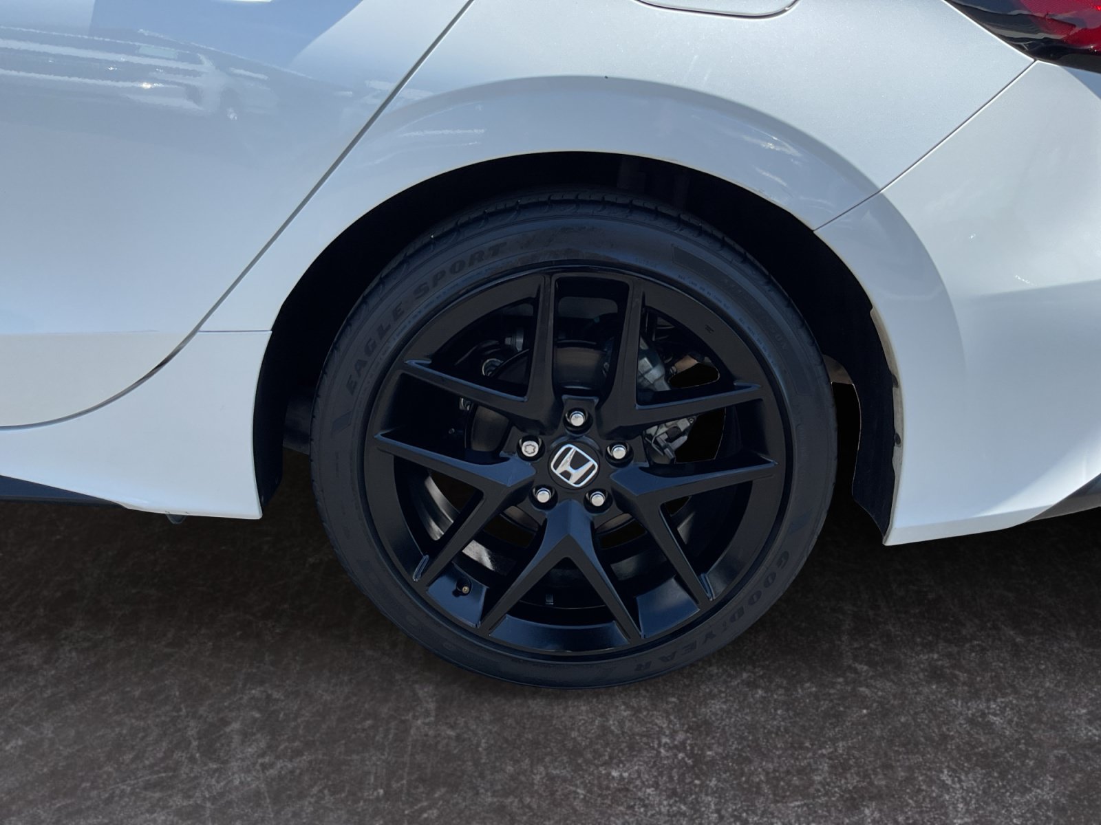 Used 2022 Honda Civic Sport image 9