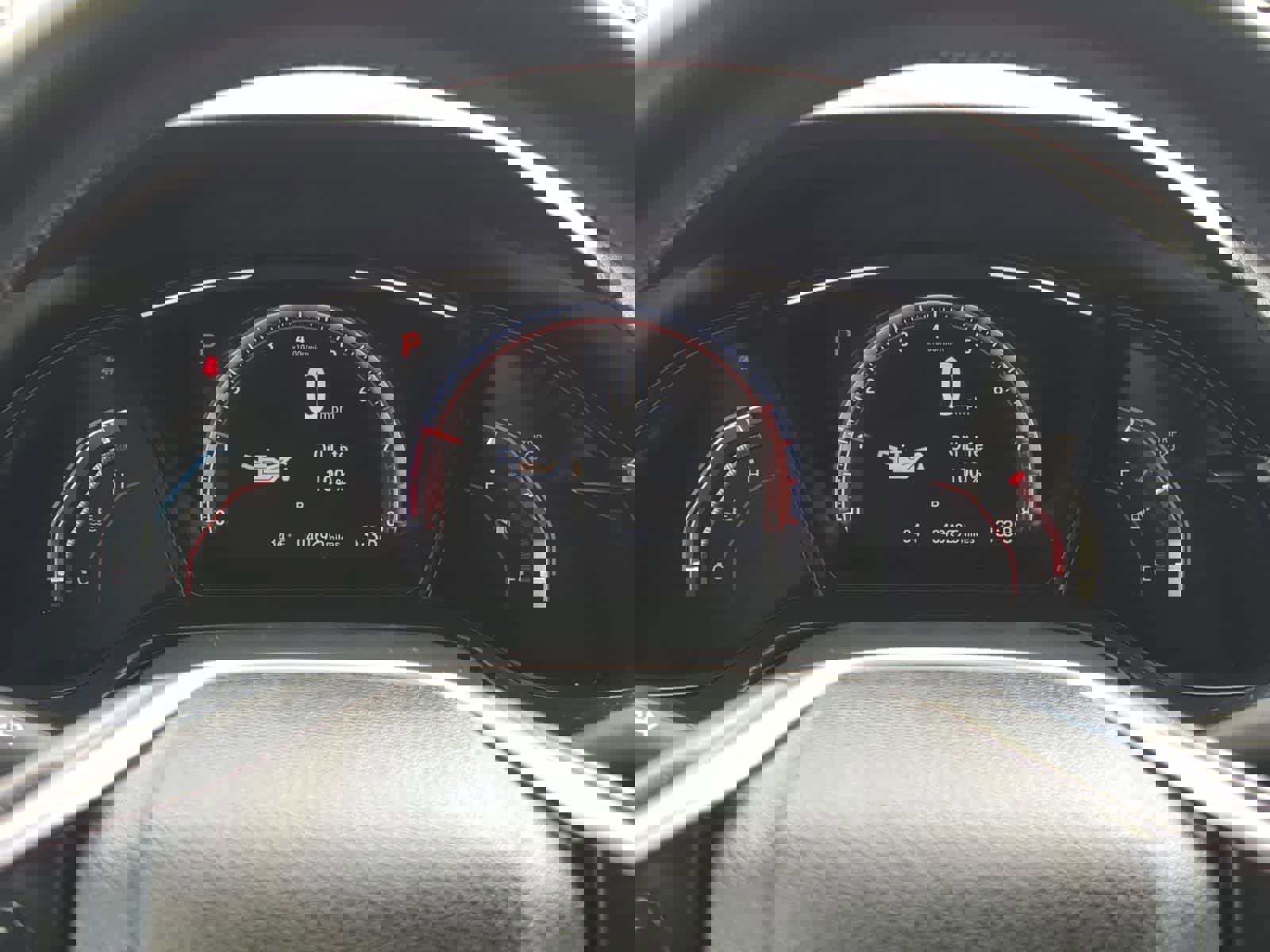 Used 2019 Honda Civic Sport image 37