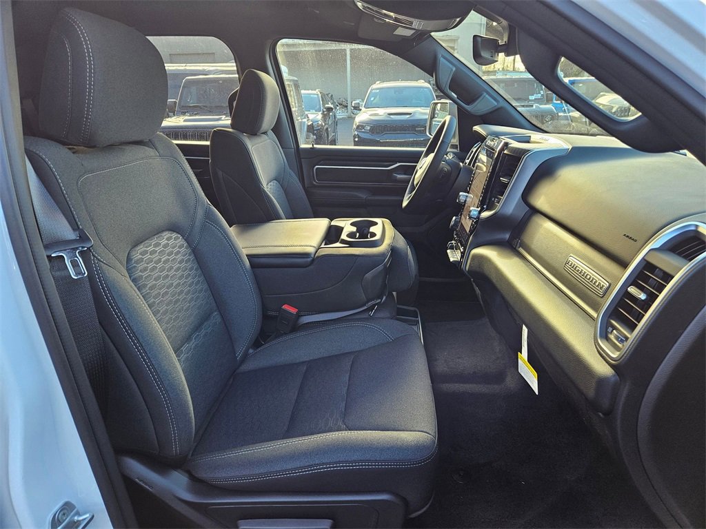 New 2026 RAM 1500 Big Horn image 18