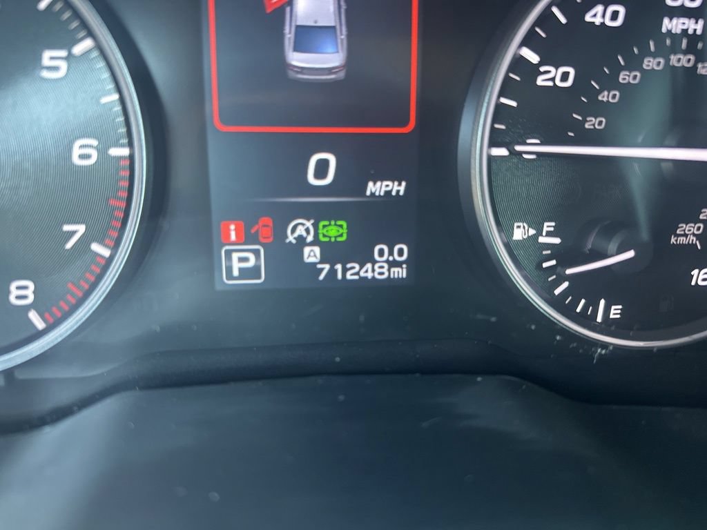 Used 2022 Subaru Legacy Limited XT AWD/4WD image 24